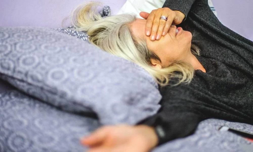 Οξειδωτικό στρες: Πού οφείλεται & ποιοι παράγοντες το επιδεινώνουν